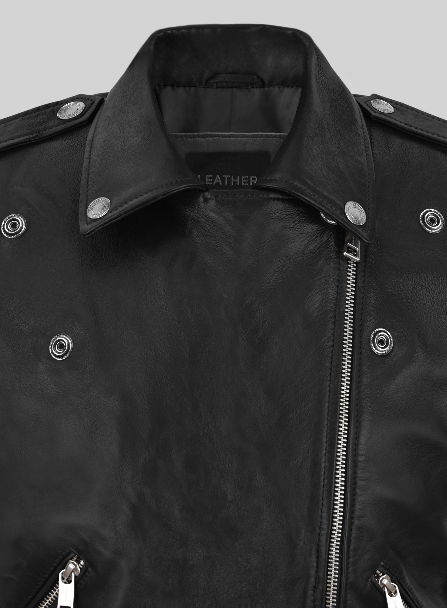 Meghan Markle Leather Jacket
