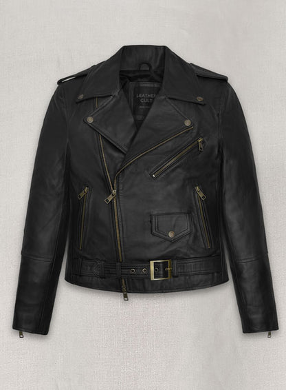 Meghan Markle Leather Jacket #2 - LeatherCult