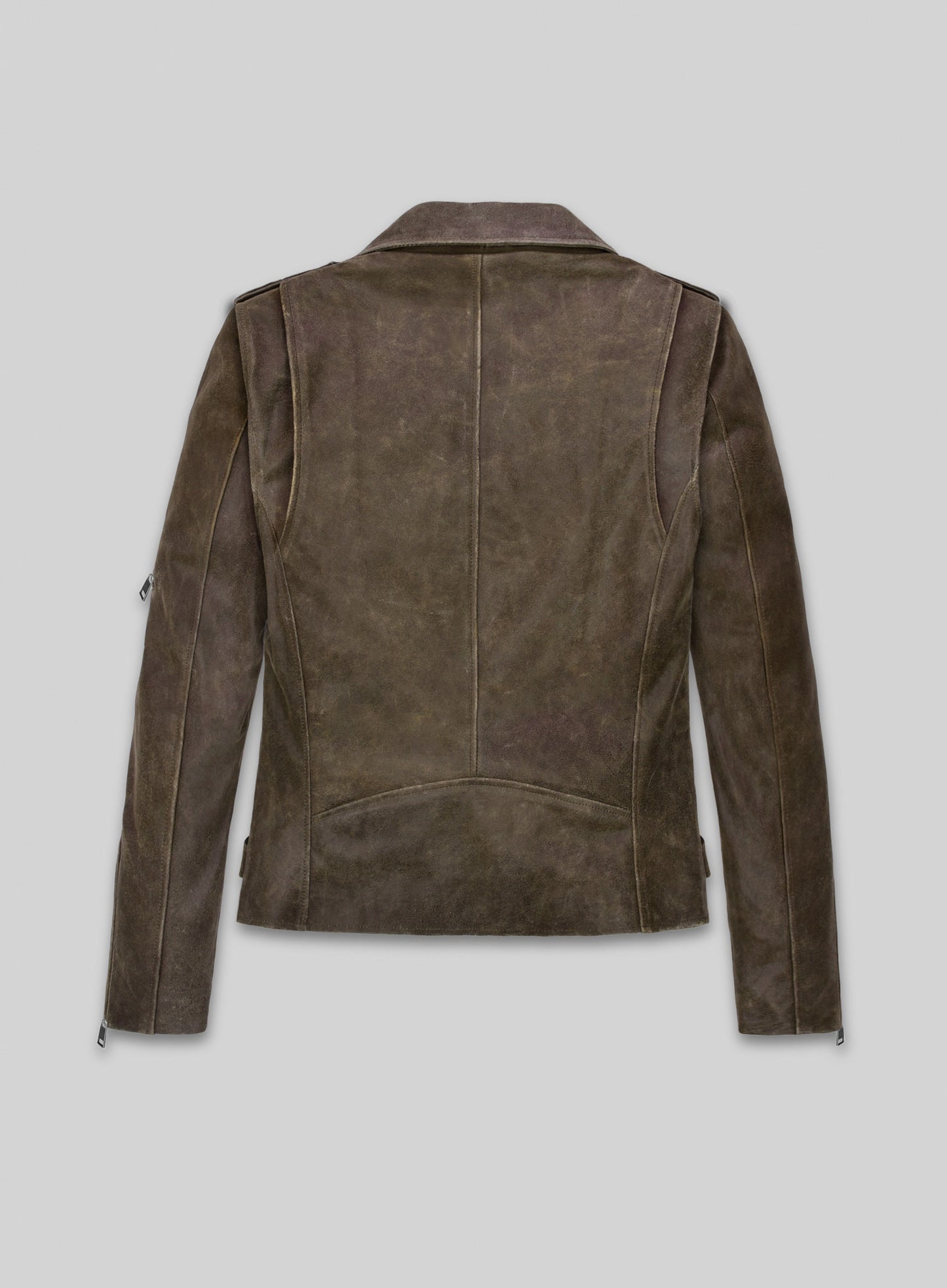 Michelle Rodriguez Furious 7 Leather Jacket