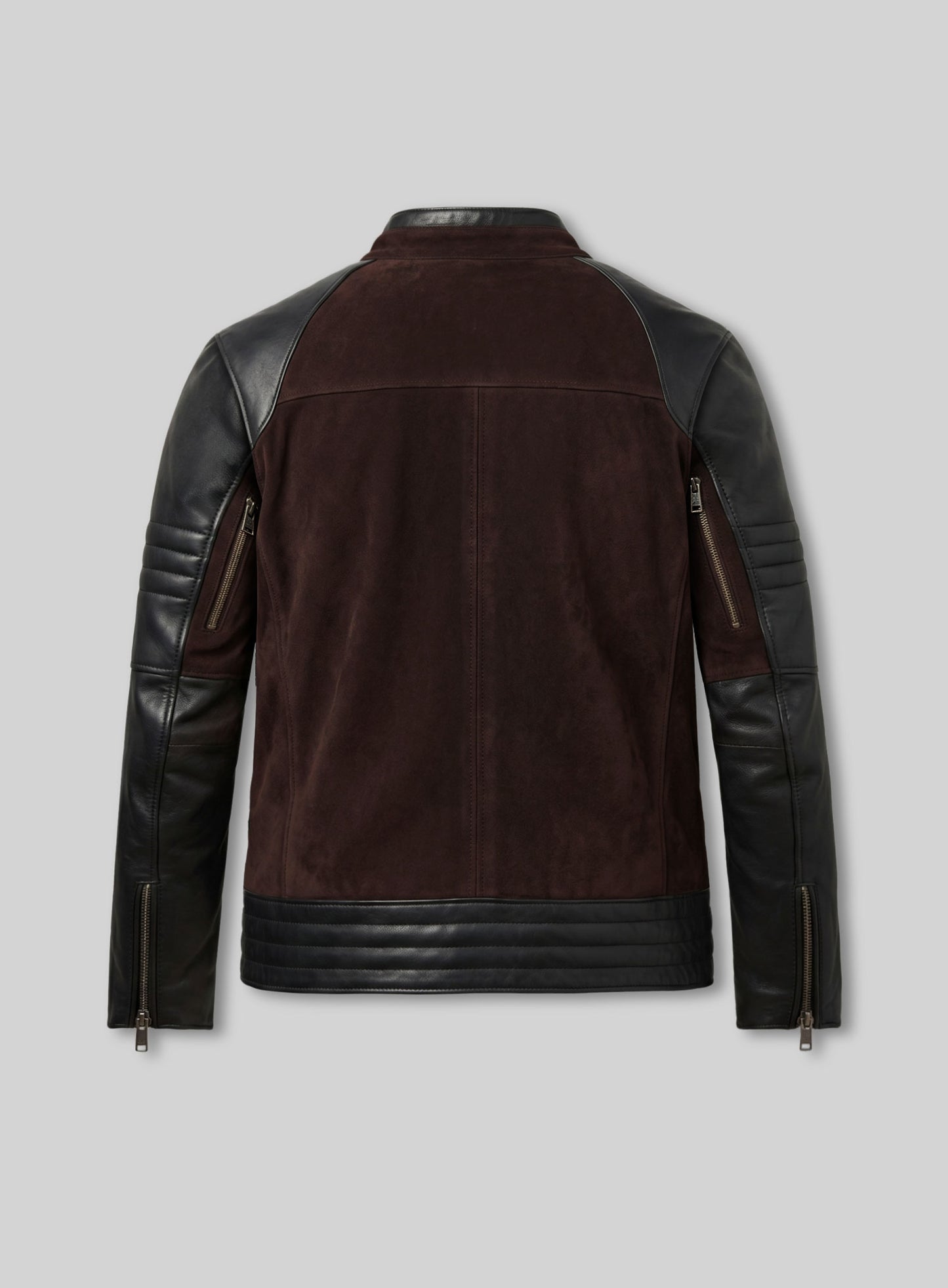 Mortal Kombat II Karl Urban Leather Jacket