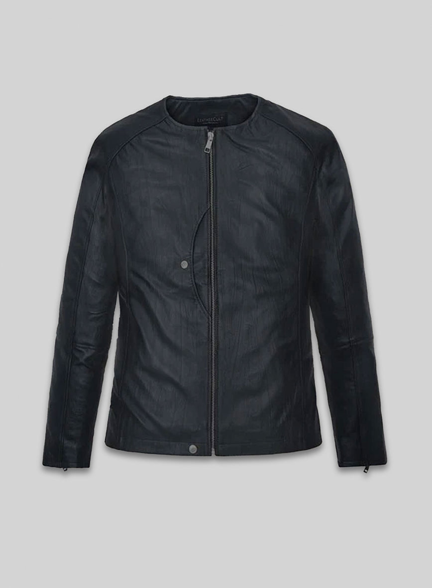 Moto Maven Leather Jacket