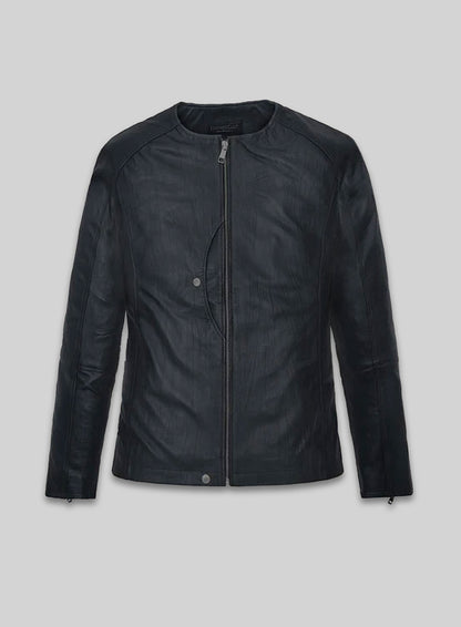 Moto Maven Leather Jacket