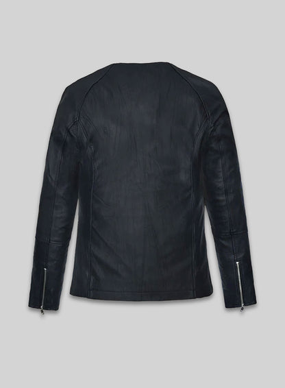 Moto Maven Leather Jacket