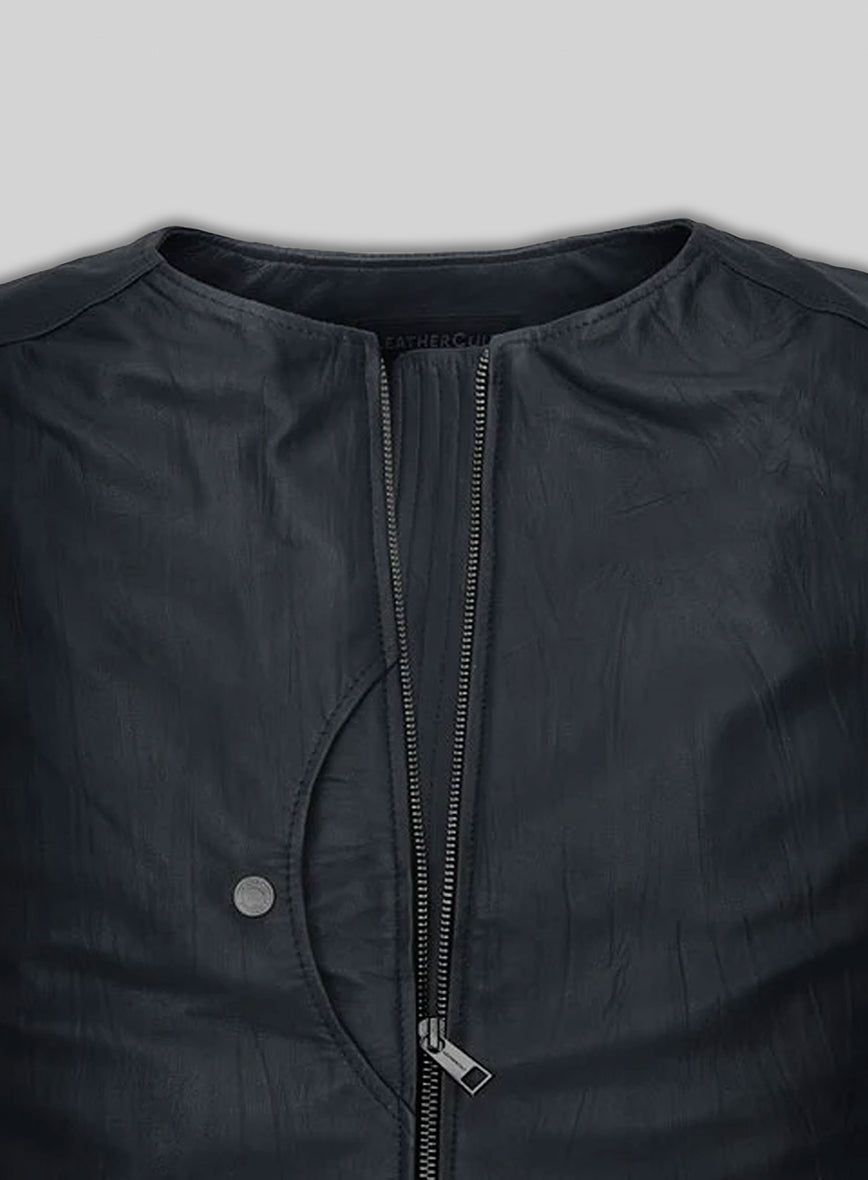Moto Maven Leather Jacket