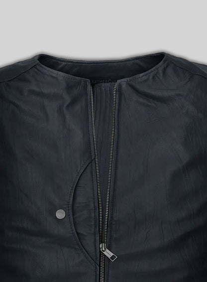 Moto Maven Leather Jacket