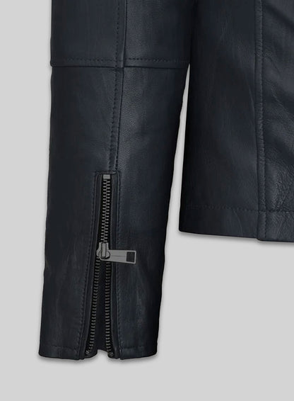 Moto Maven Leather Jacket