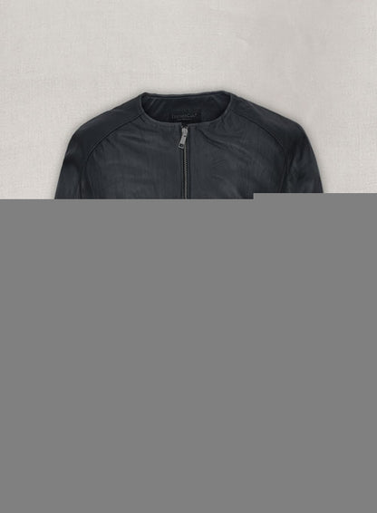 Moto Maven Leather Jacket - LeatherCult