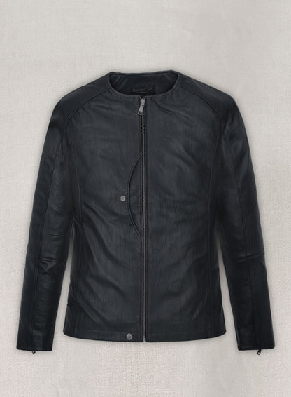 Moto Maven Leather Jacket - LeatherCult