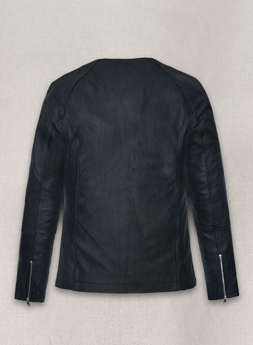 Moto Maven Leather Jacket - LeatherCult