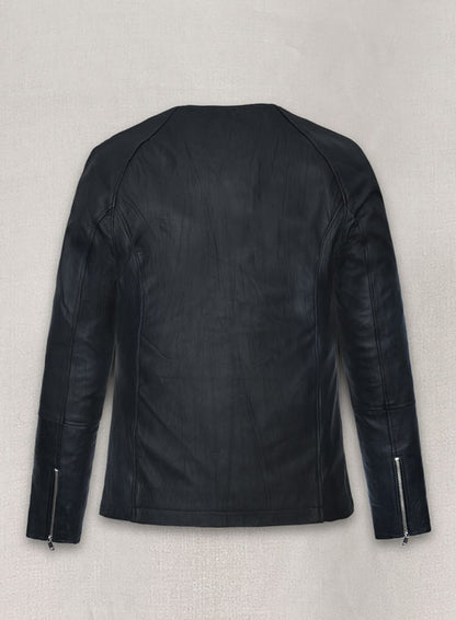 Moto Maven Leather Jacket - LeatherCult