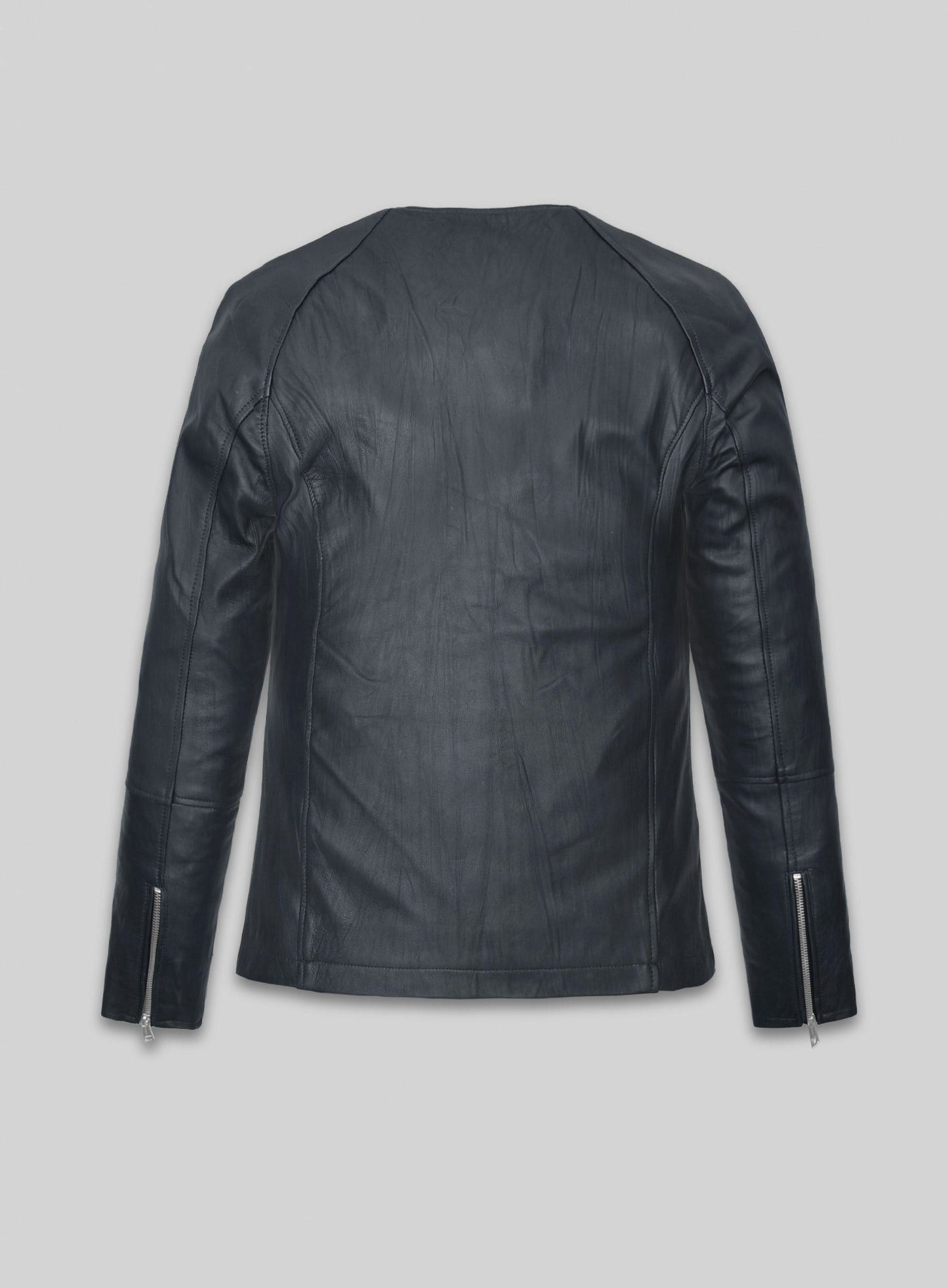 Moto Maven Leather Jacket