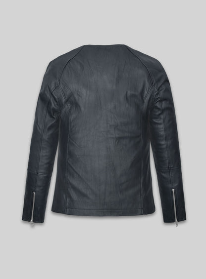 Moto Maven Leather Jacket