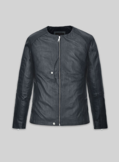 Moto Maven Leather Jacket