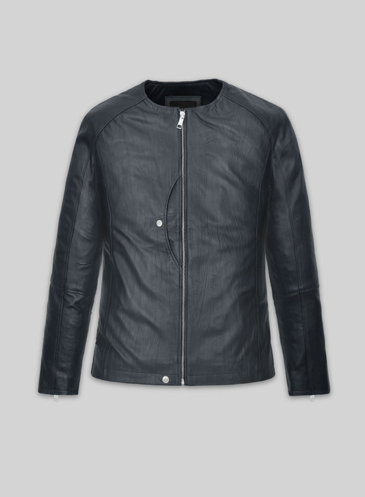 Moto Maven Leather Jacket