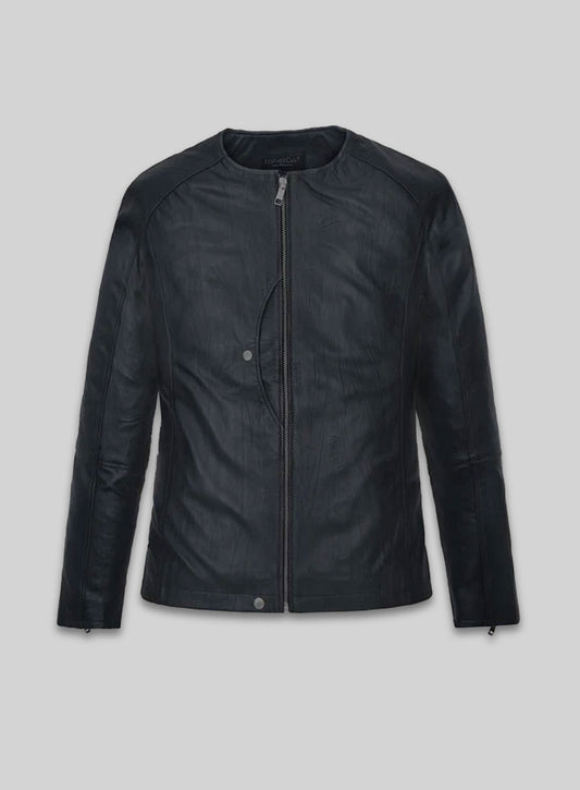 Moto Maven Leather Jacket