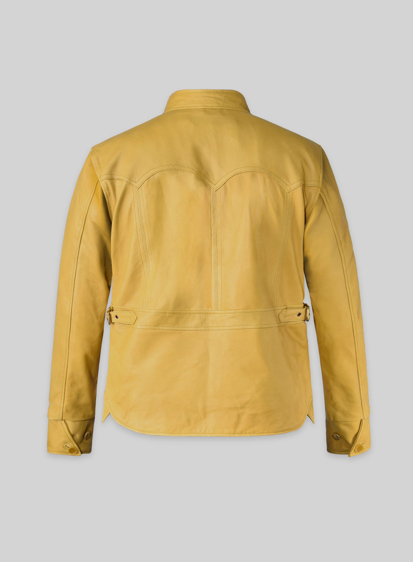 Next Nicolas Cage (Chris Johnson) Leather Jacket