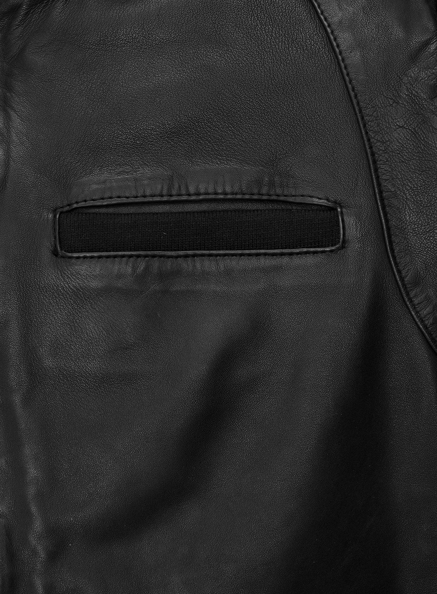 Pedro Pascal Narcos Season 2 Leather Jacket