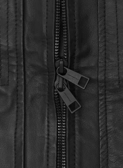 Pierce Brosnan The Out-laws Leather Jacket