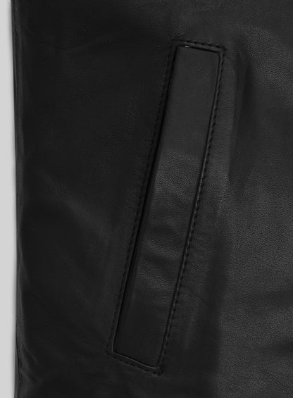 Pierce Brosnan The Out-laws Leather Jacket