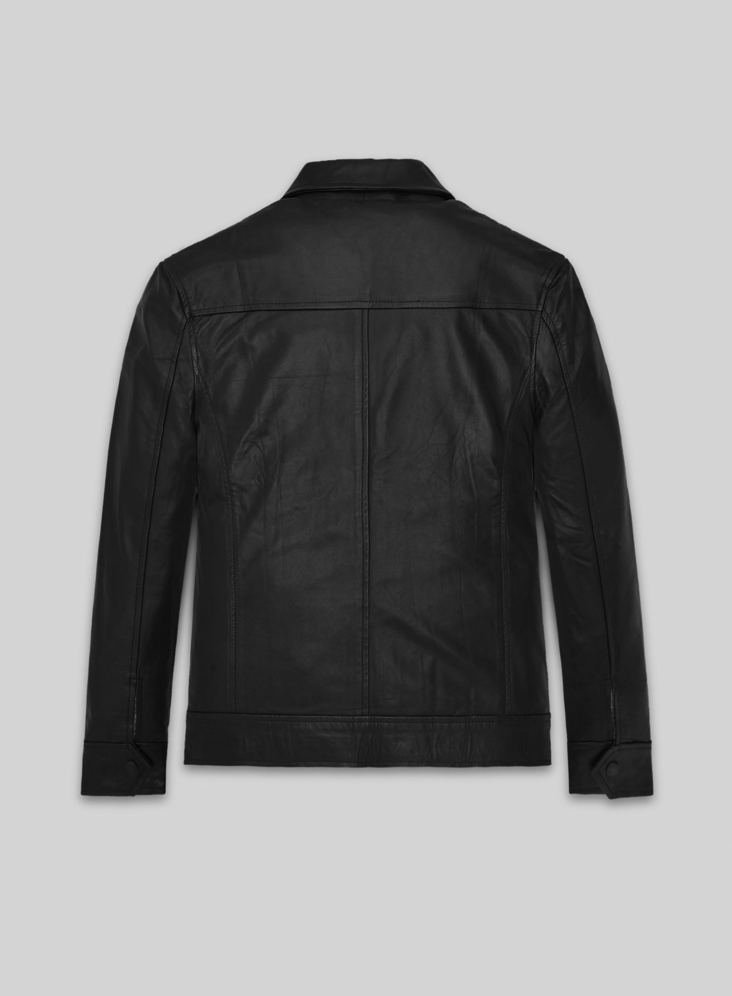 Pierce Brosnan The Out-laws Leather Jacket