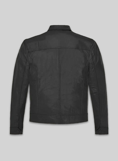 Pierce Brosnan The Out-laws Leather Jacket