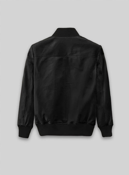 Pitbull Leather Jacket # 1