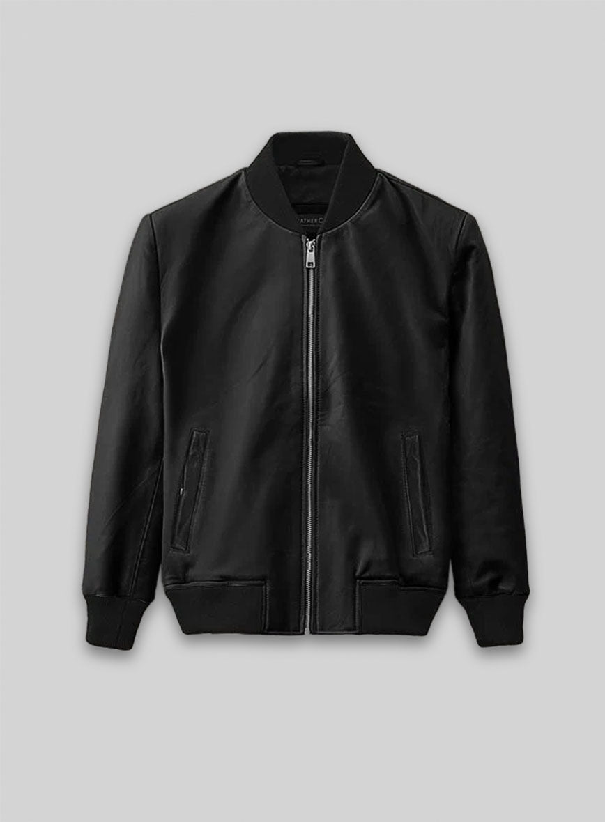 Pitbull Leather Jacket # 1
