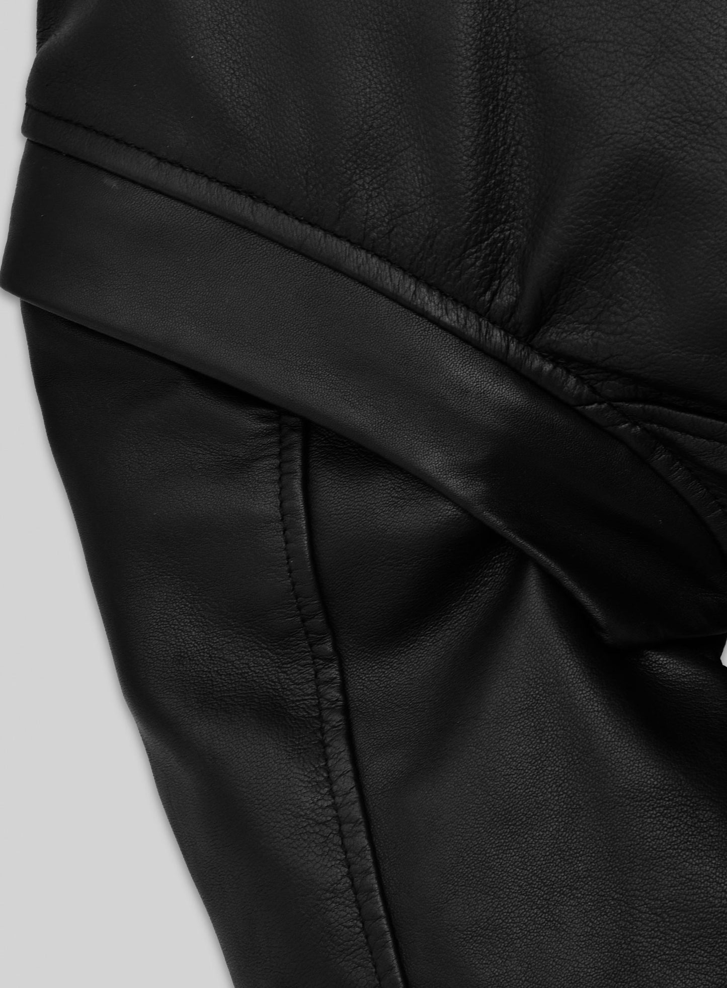 Princess Diana Leather Jacket