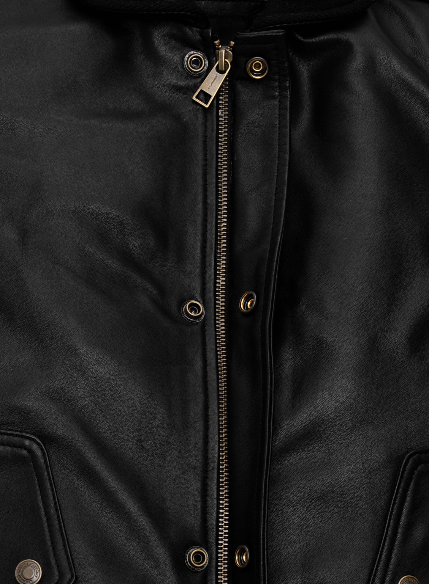 Princess Diana Leather Jacket