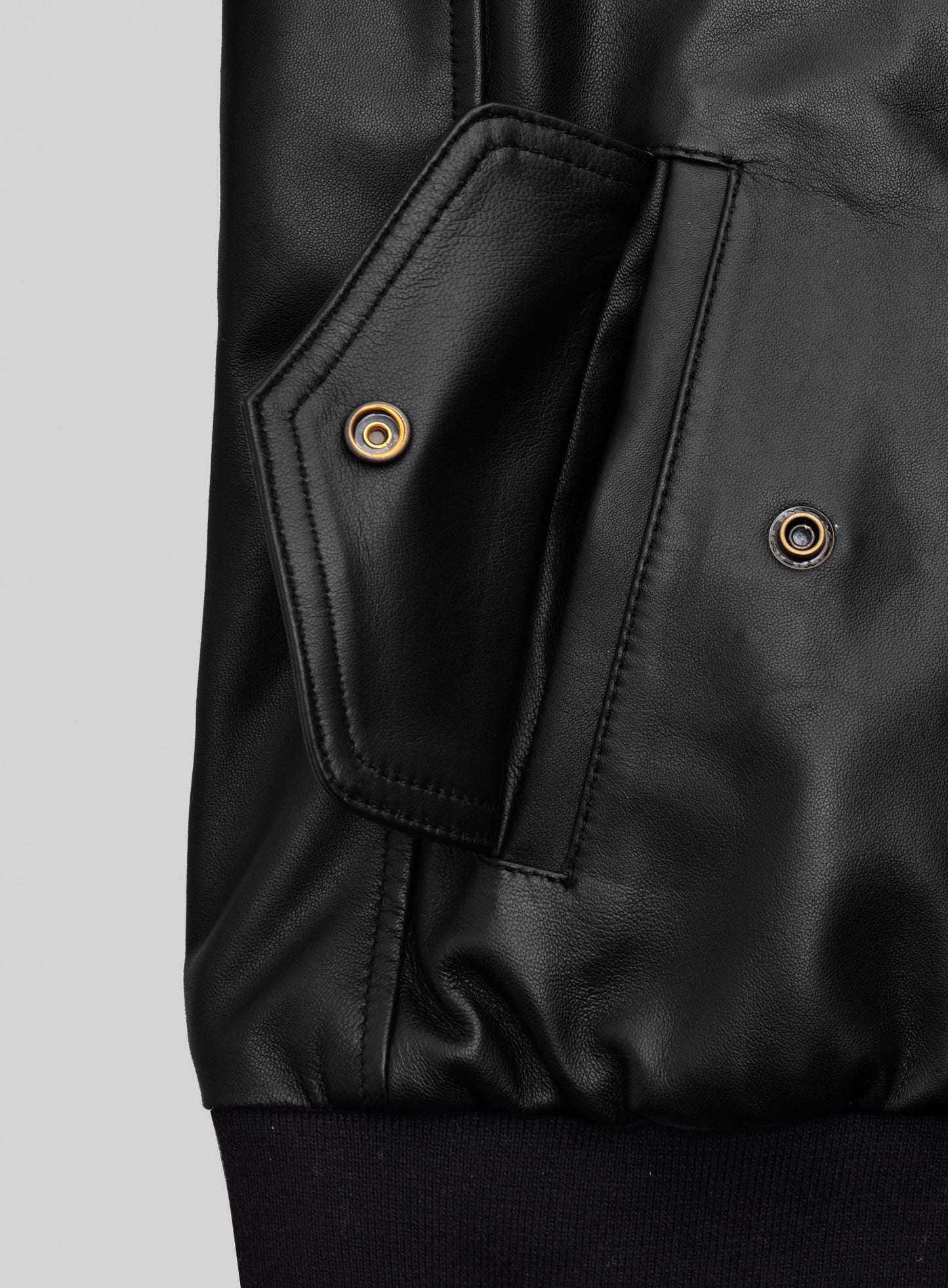 Princess Diana Leather Jacket