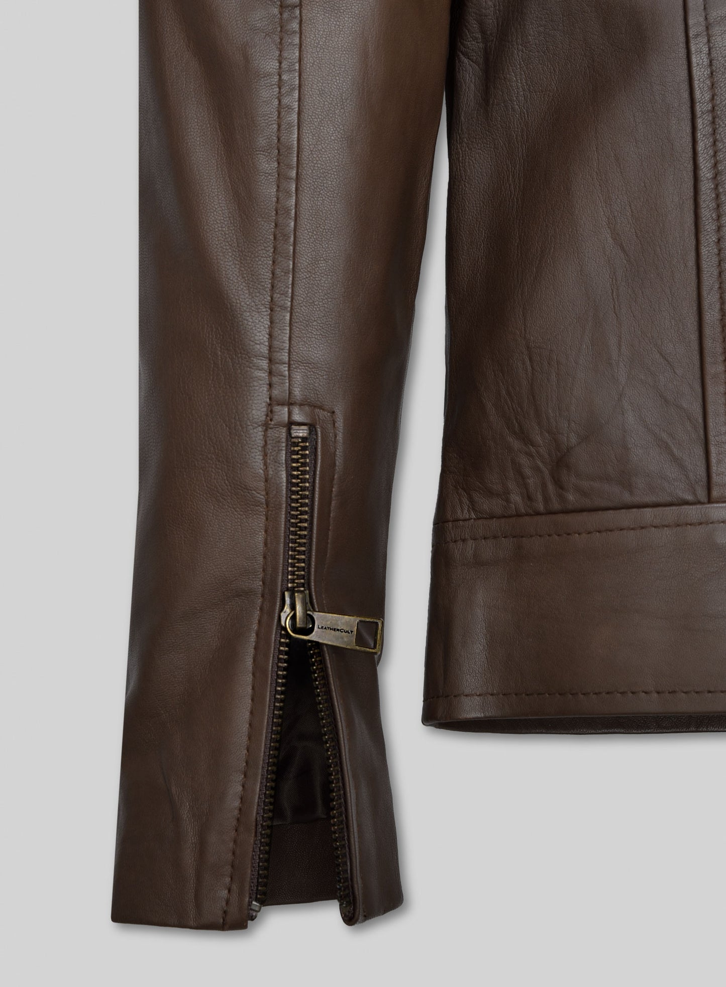 Rachel McAdams True Detective Leather Jacket