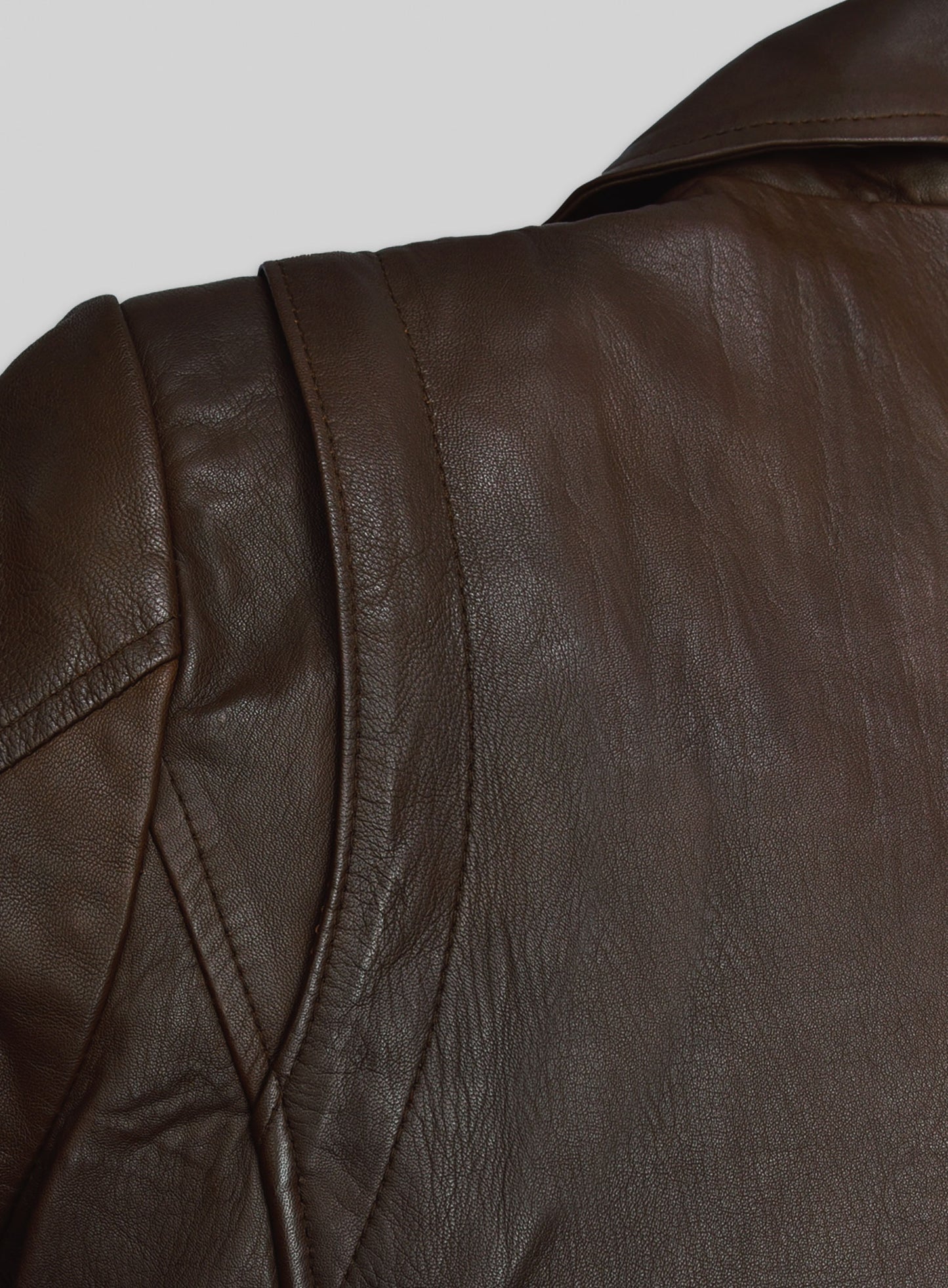 Rachel McAdams True Detective Leather Jacket