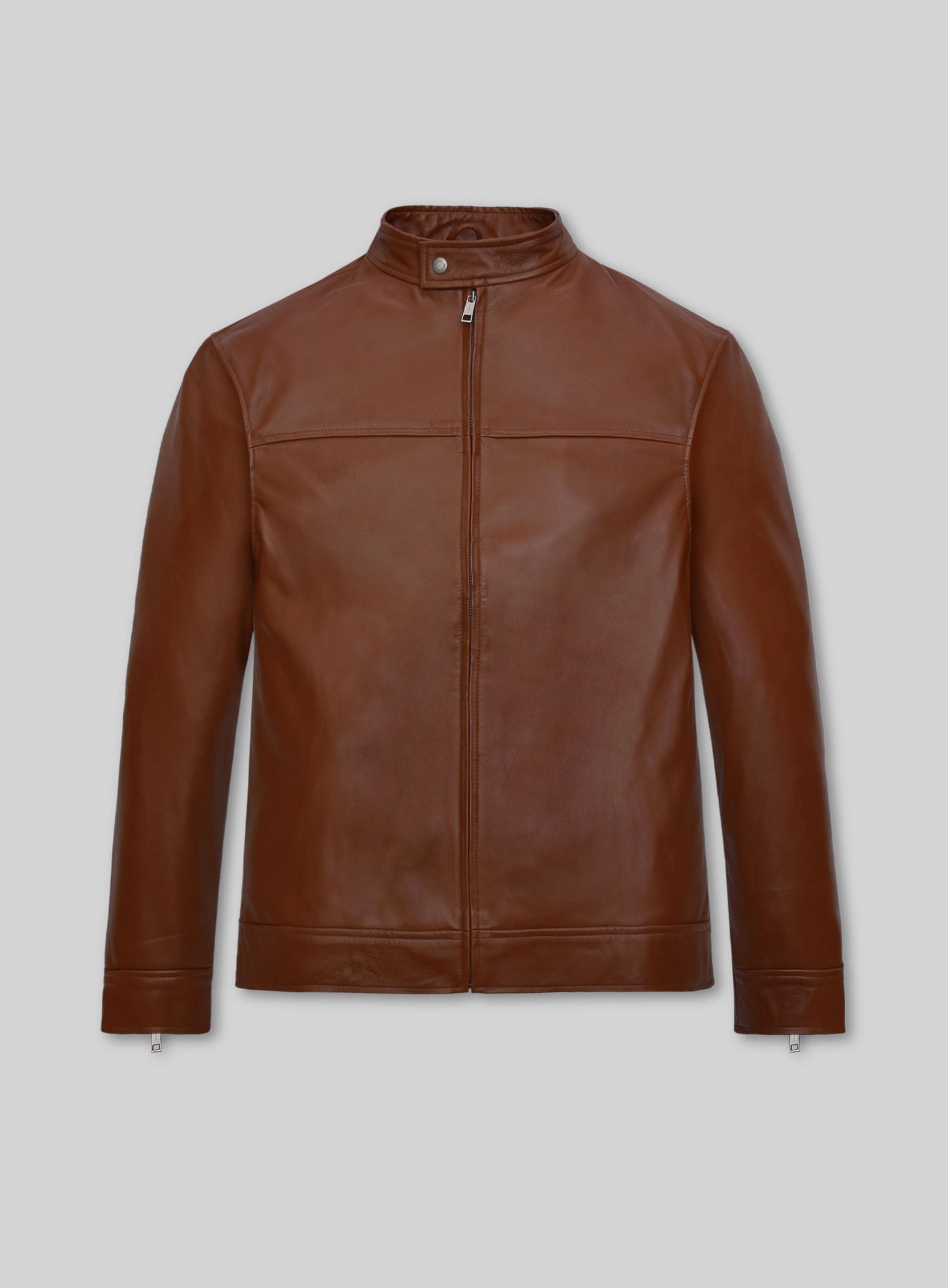 Red Hood Jason Todd Leather Jacket