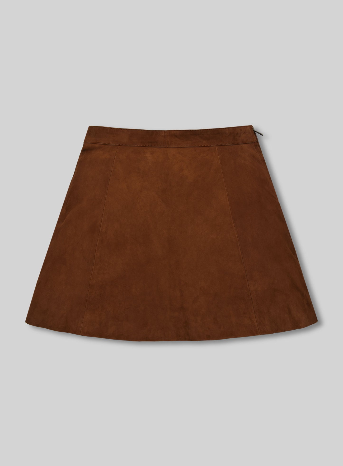 Reese Witherspoon Leather Skirt
