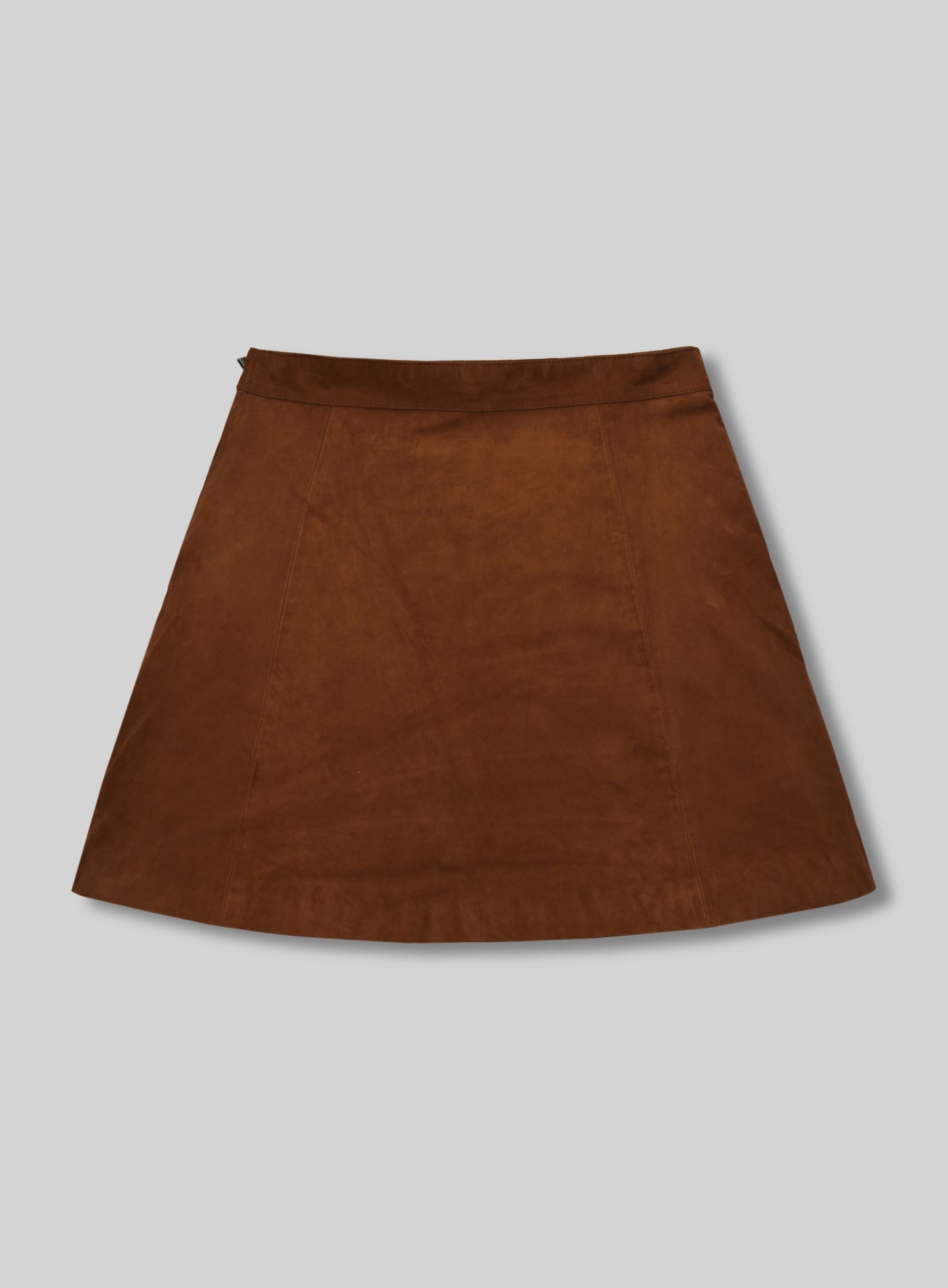 Reese Witherspoon Leather Skirt