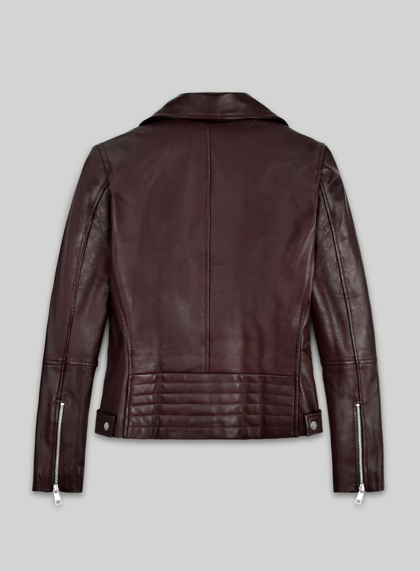 Reese Witherspoon The Morning Show Leather Jacket