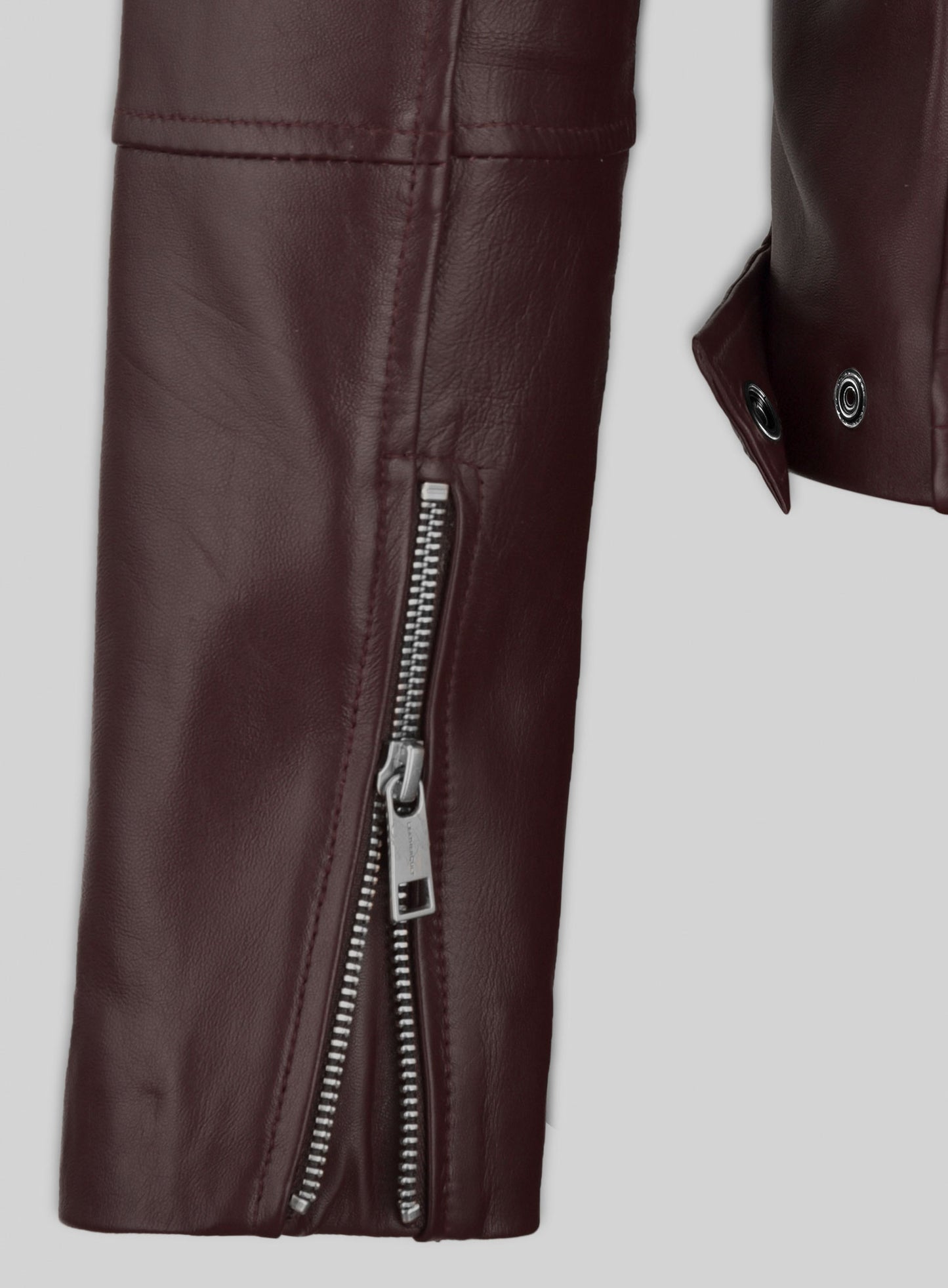 Reese Witherspoon The Morning Show Leather Jacket