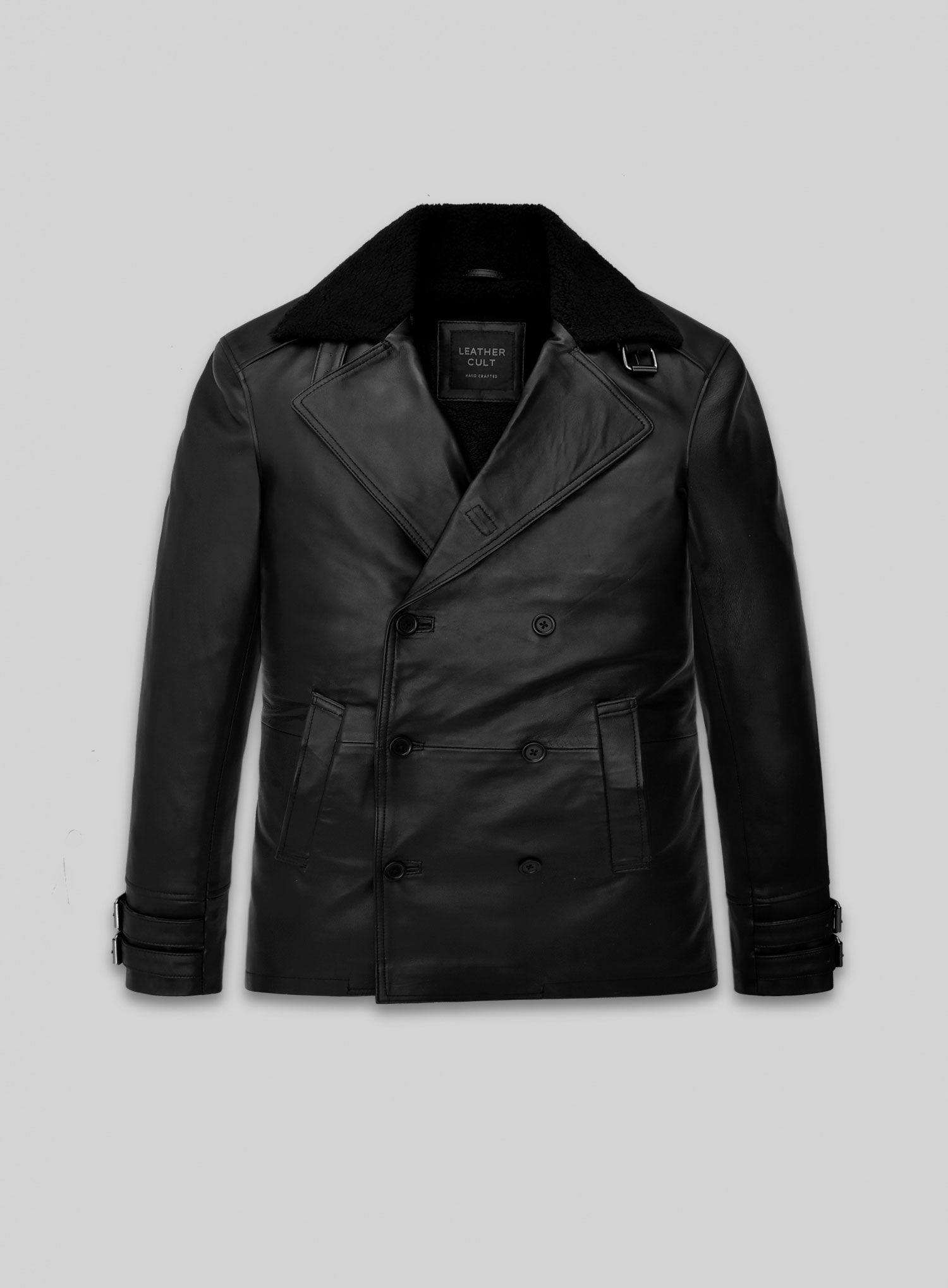 Resident Evil 9 Leon Kennedy Leather Jacket – LeatherCult