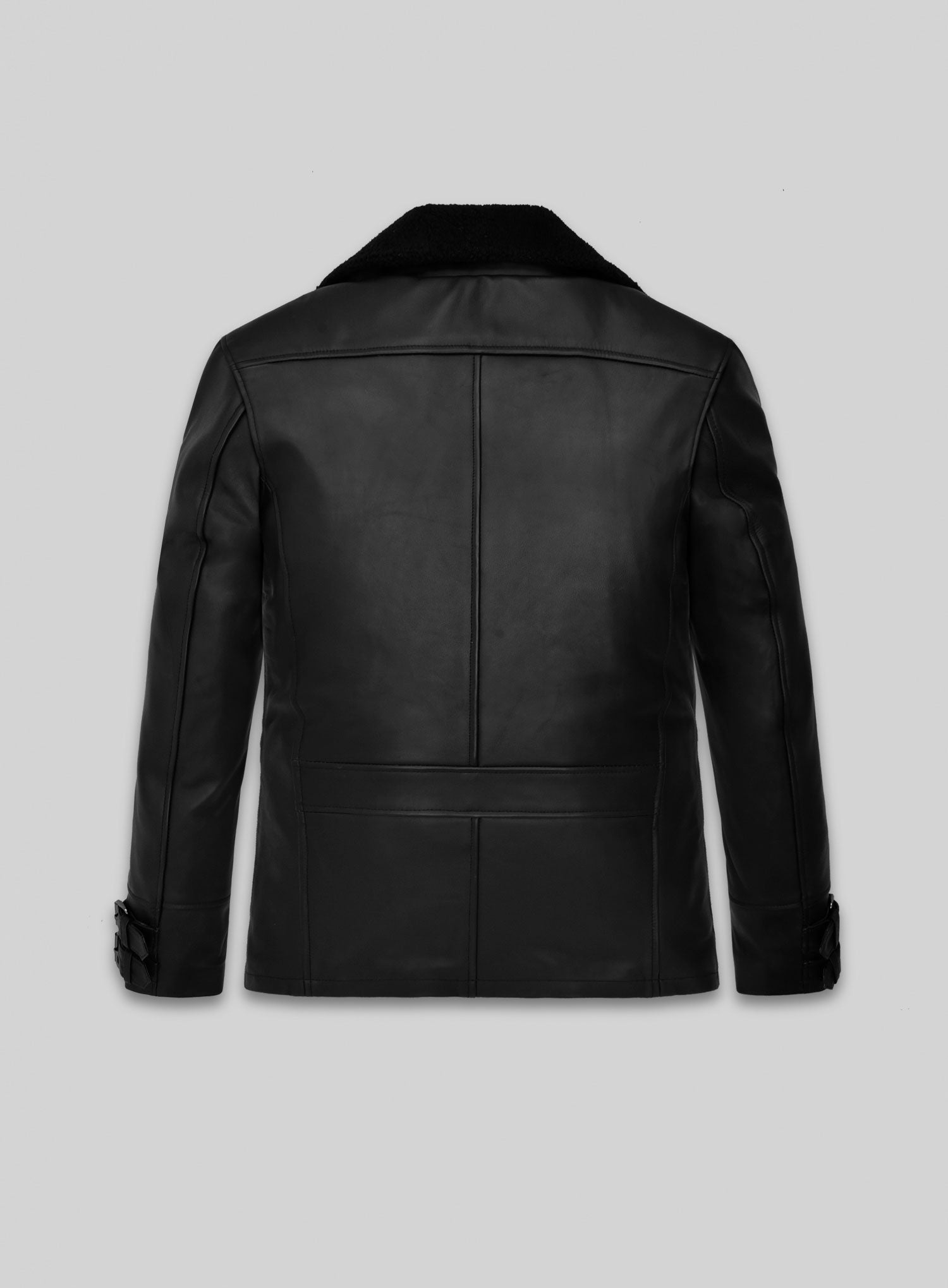 Resident Evil 9 Leon Kennedy Leather Jacket – LeatherCult