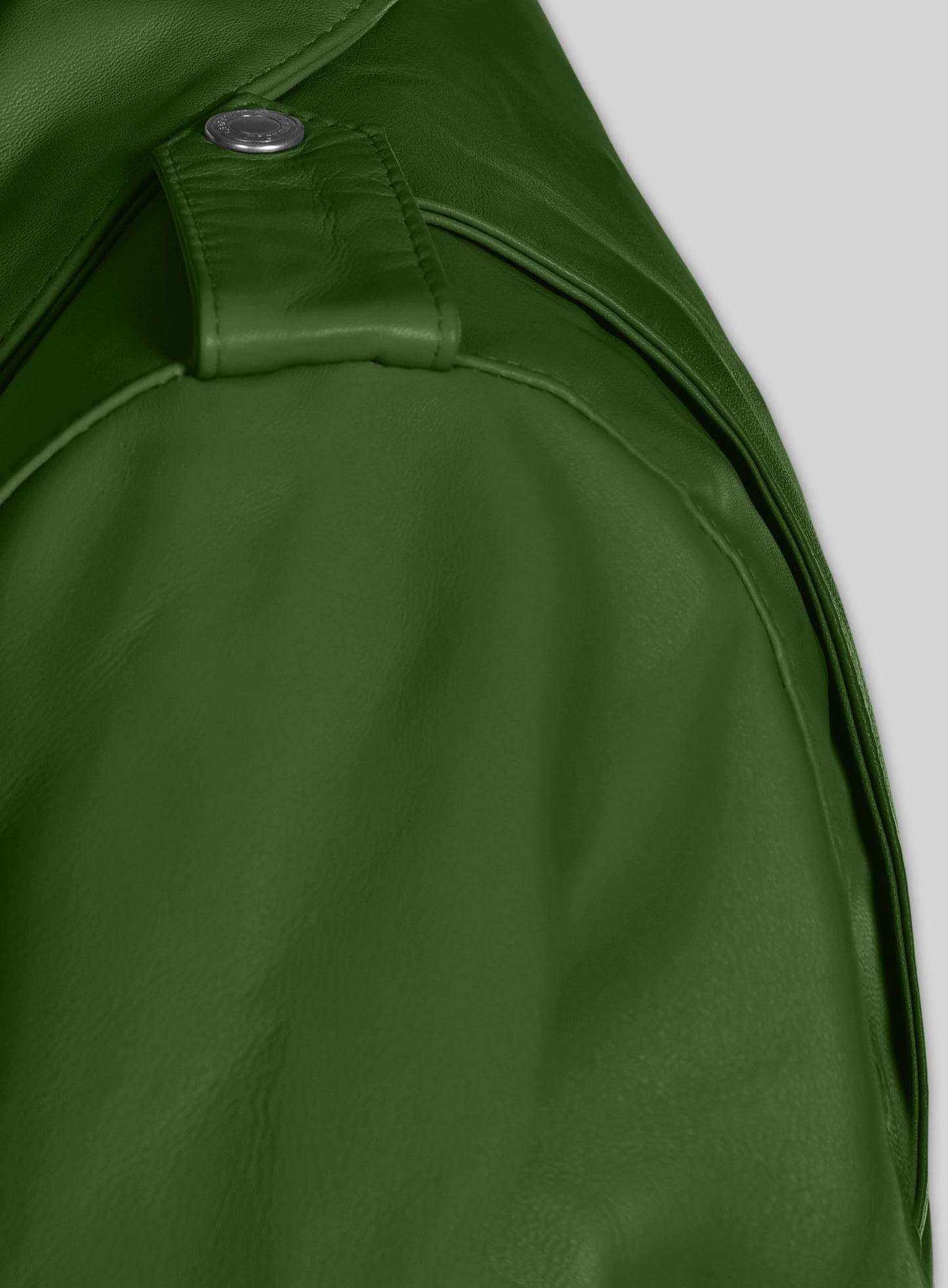 Rihanna Leather Jacket #1