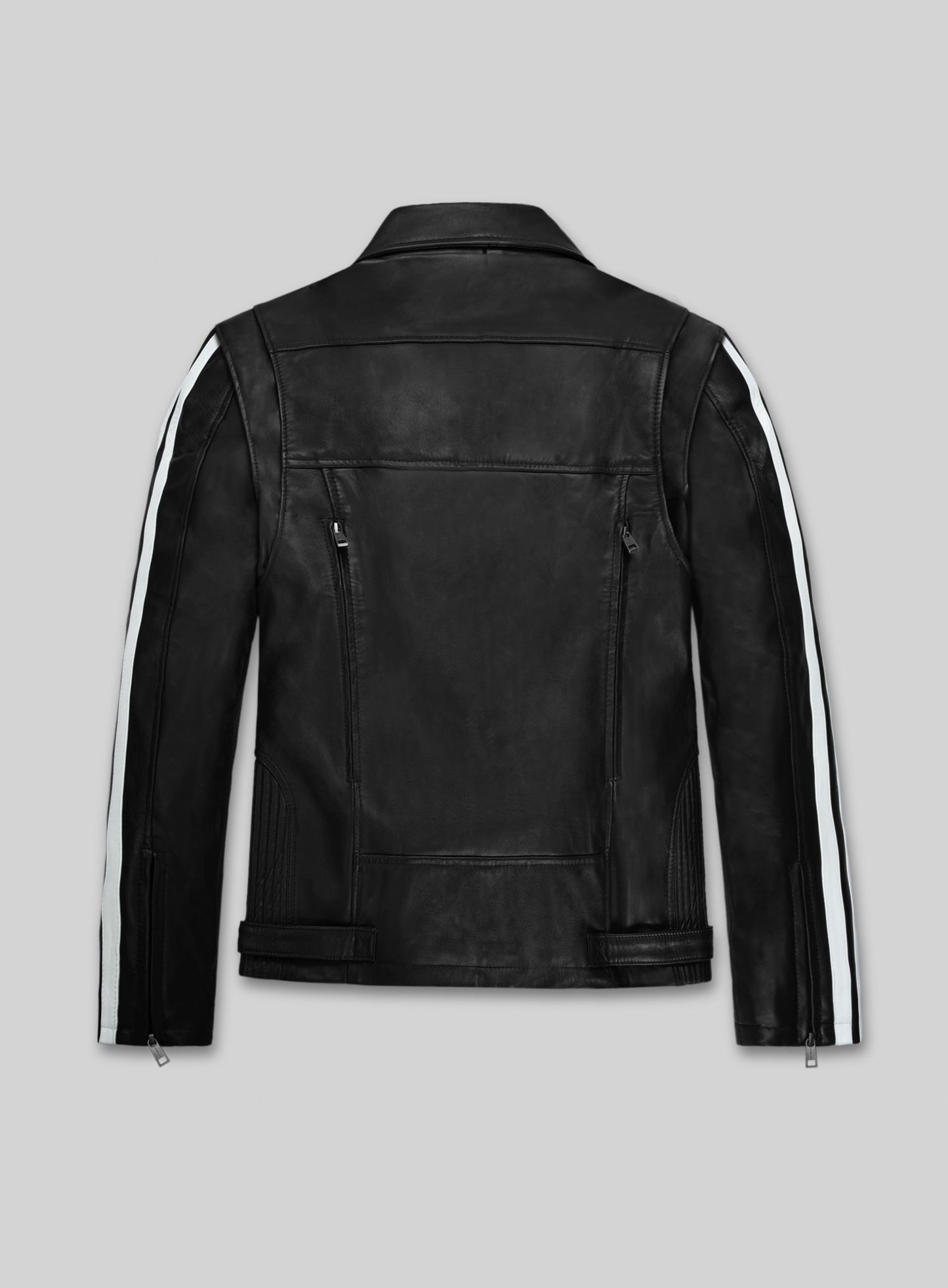 Robert Pattinson Leather Jacket #2
