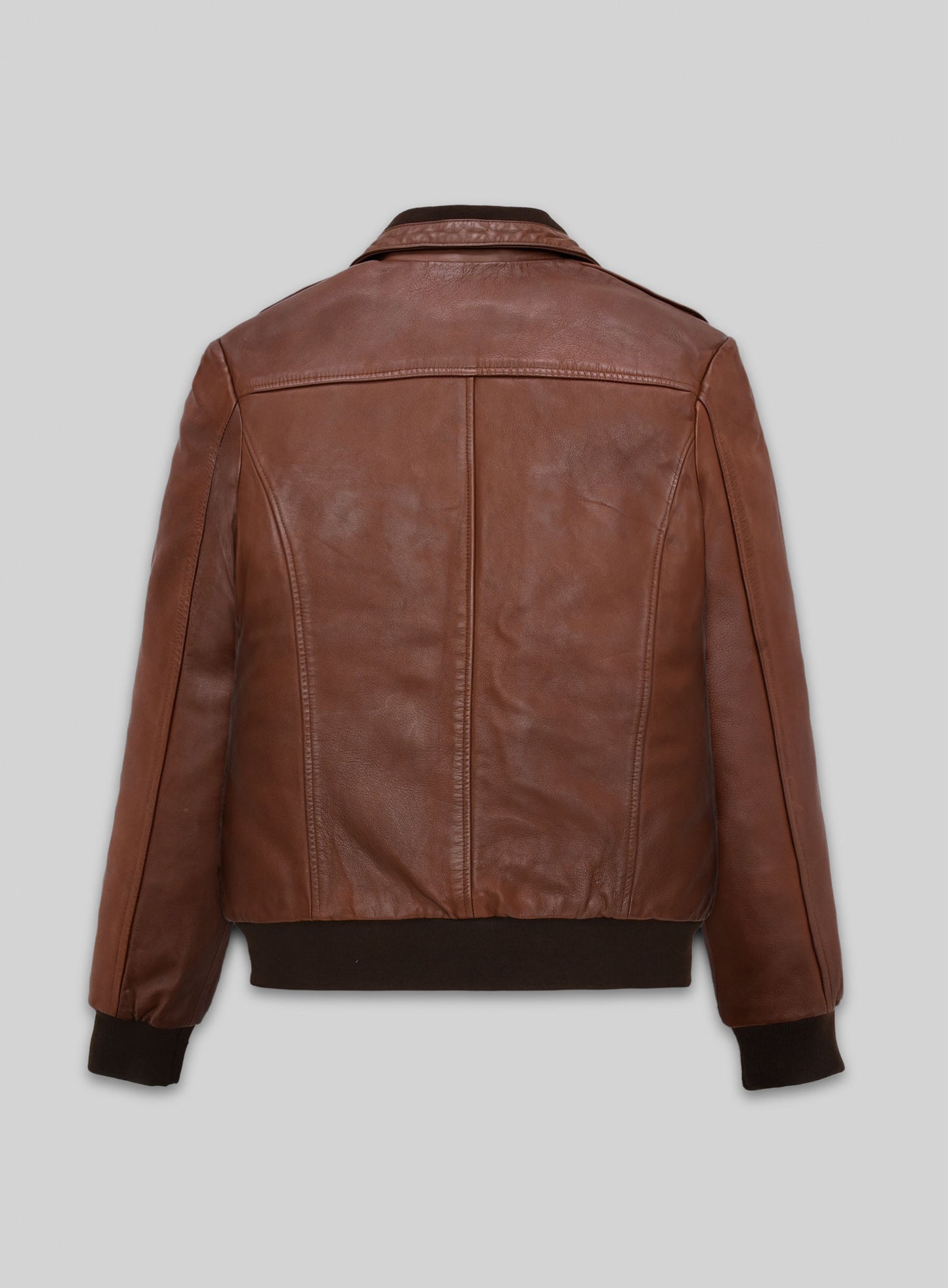 Robin Wright Leather Jacket #3