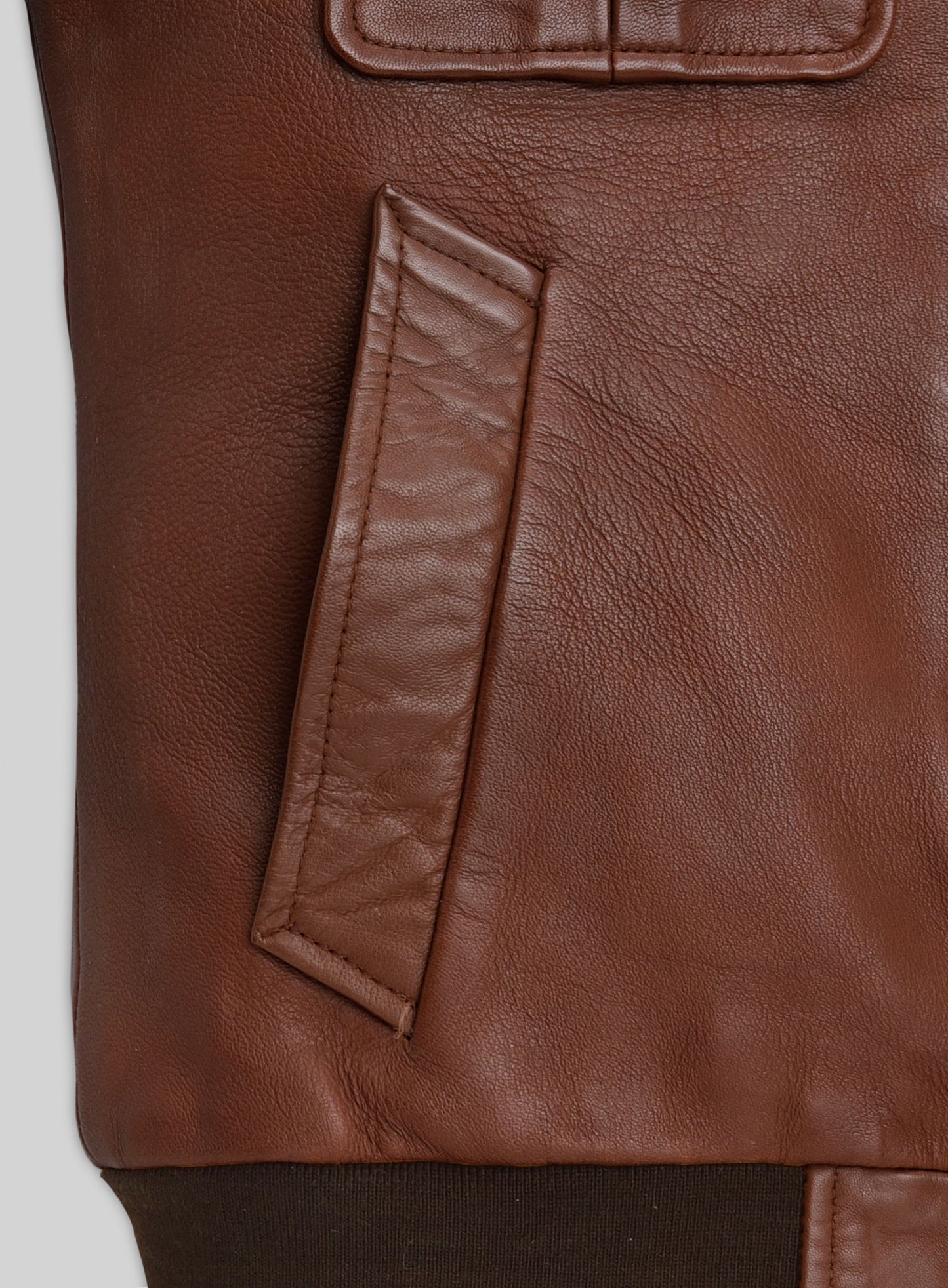 Robin Wright Leather Jacket #3