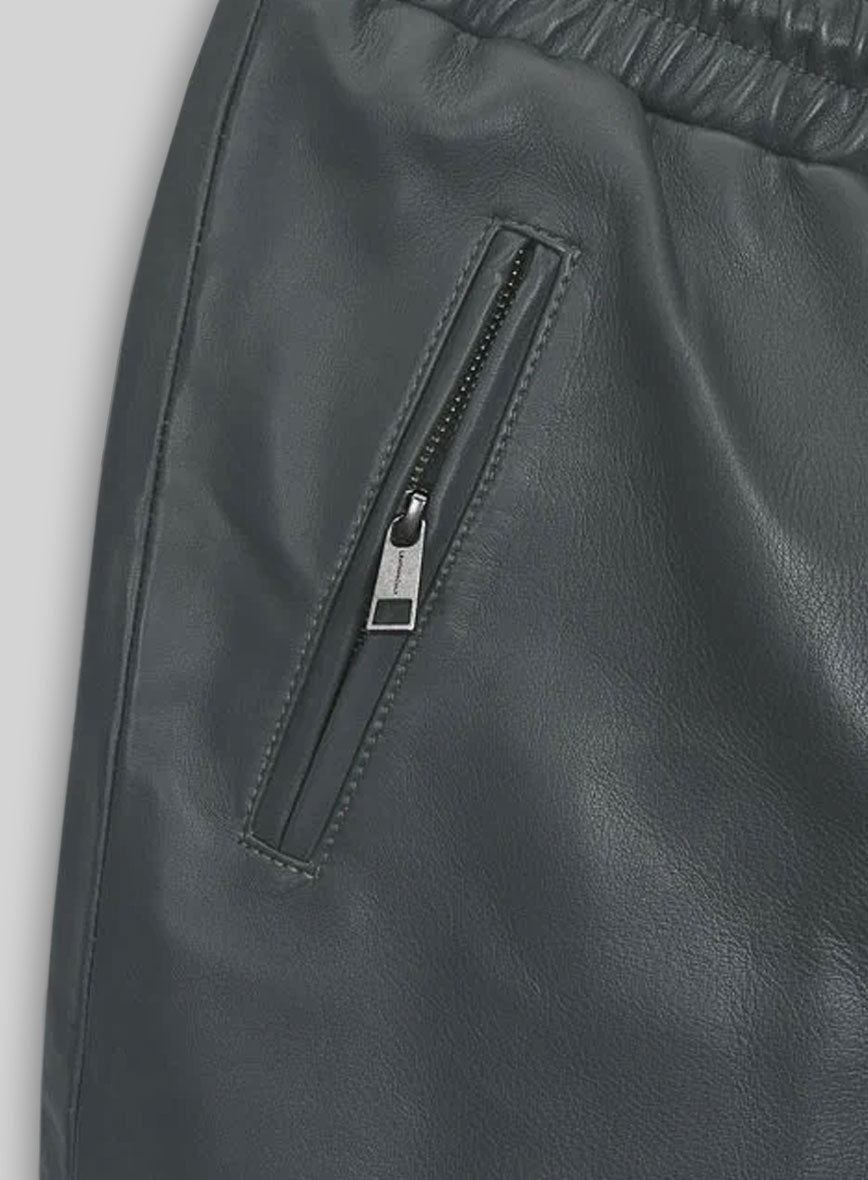 Rockstar Leather Pants