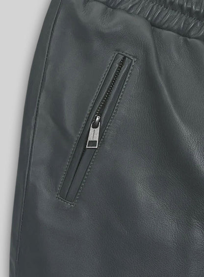 Rockstar Leather Pants