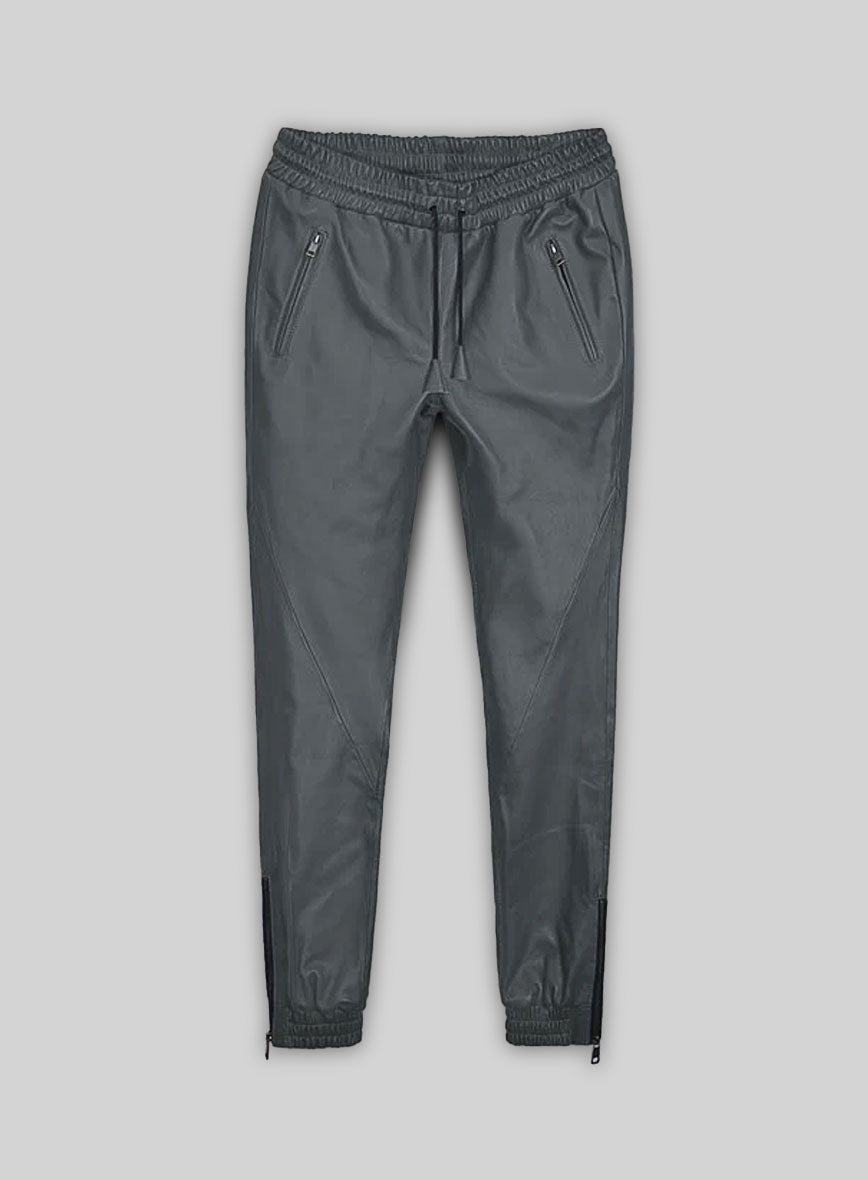 Rockstar Leather Pants