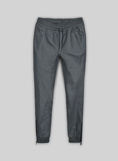 Rockstar Leather Pants