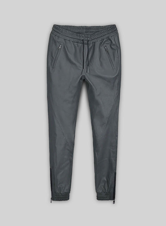 Rockstar Leather Pants