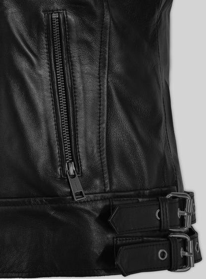 Ronda Rousey Leather Jacket