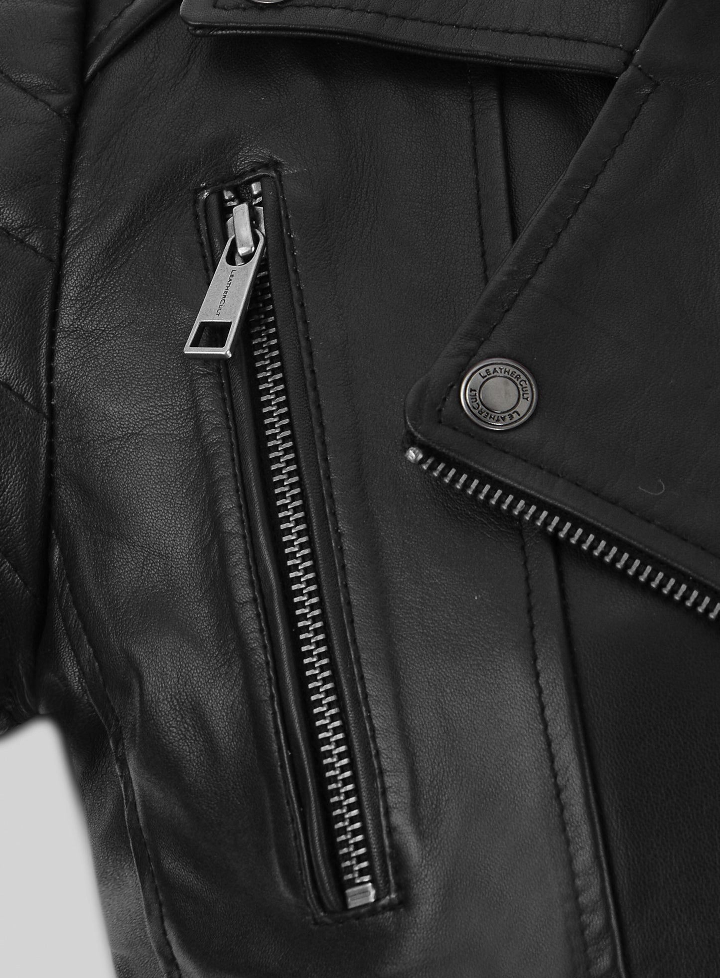 Ronda Rousey Leather Jacket